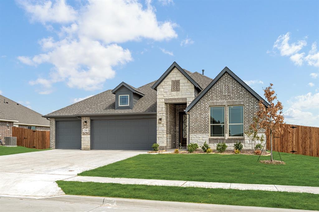 Waverly Estates - Residential