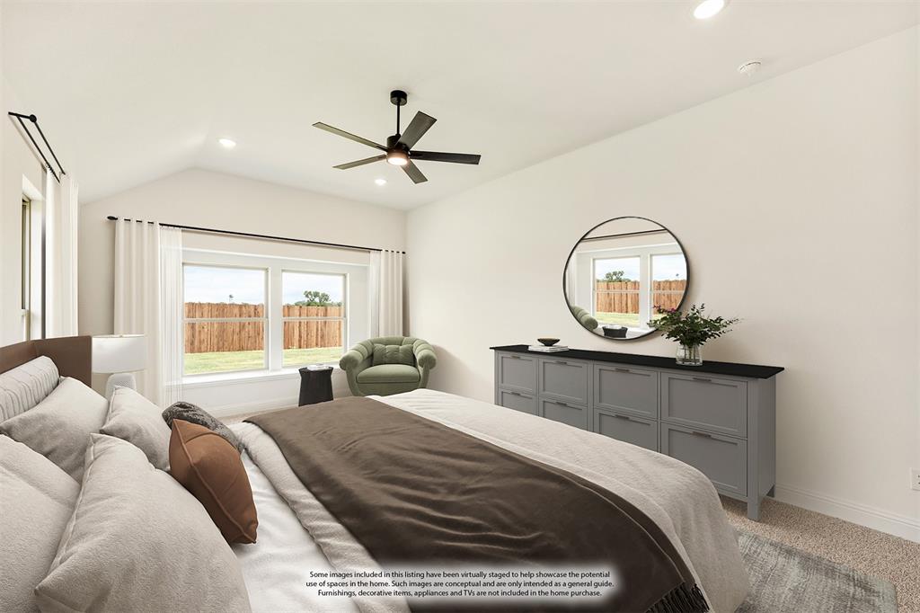 Waverly Estates - Residential