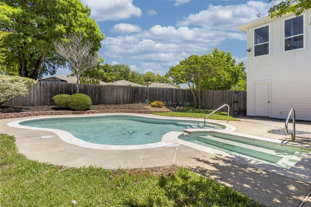 2626 Club Meadow Drive