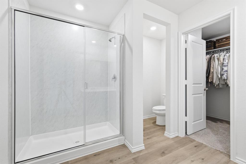 Enclave at Pecan Creek - Residential Lease