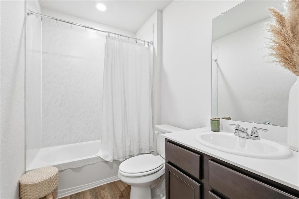 Enclave at Pecan Creek - Residential Lease