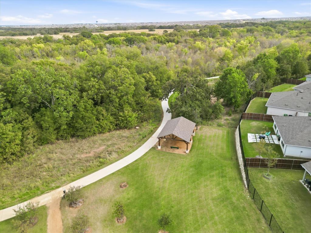 Enclave at Pecan Creek - Residential Lease