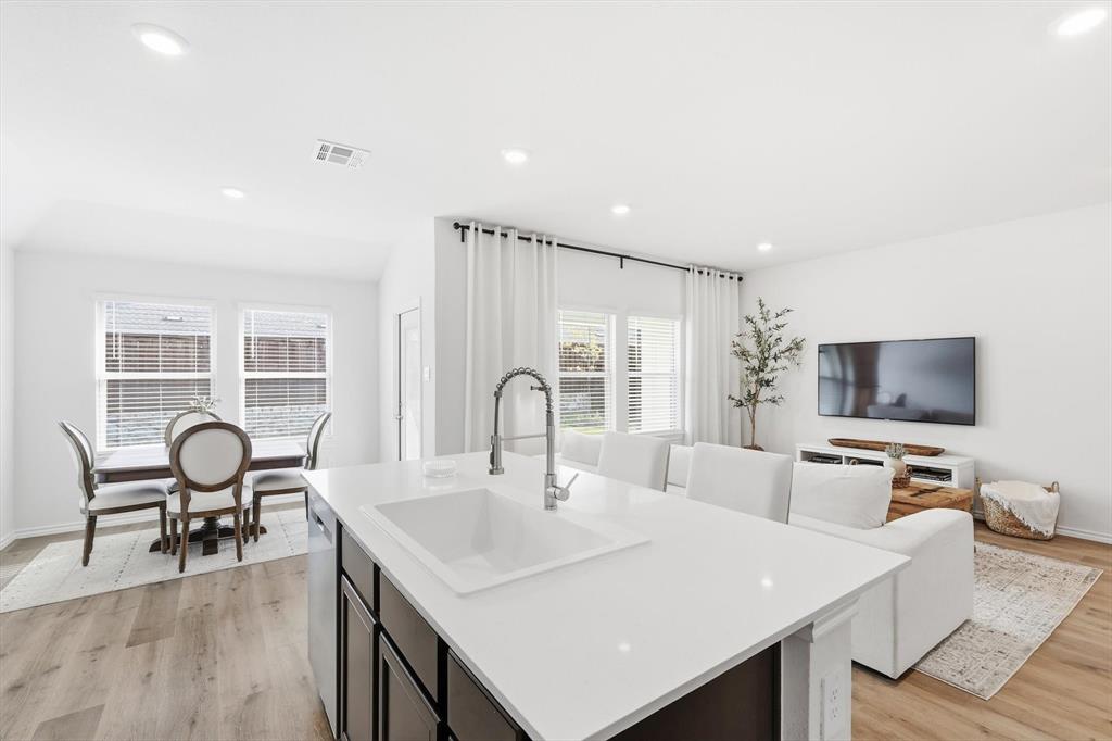 Enclave at Pecan Creek - Residential Lease