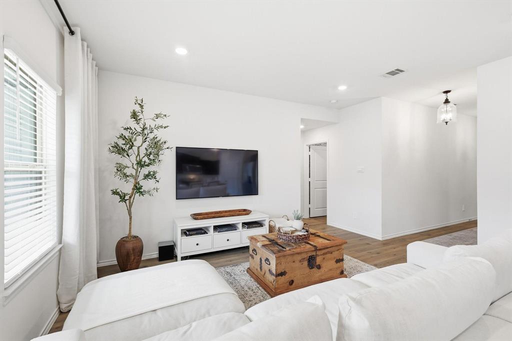 Enclave at Pecan Creek - Residential Lease