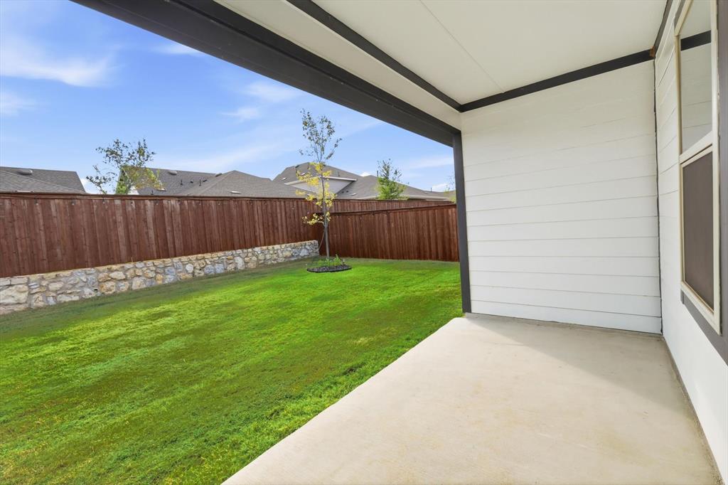 Enclave at Pecan Creek - Residential Lease