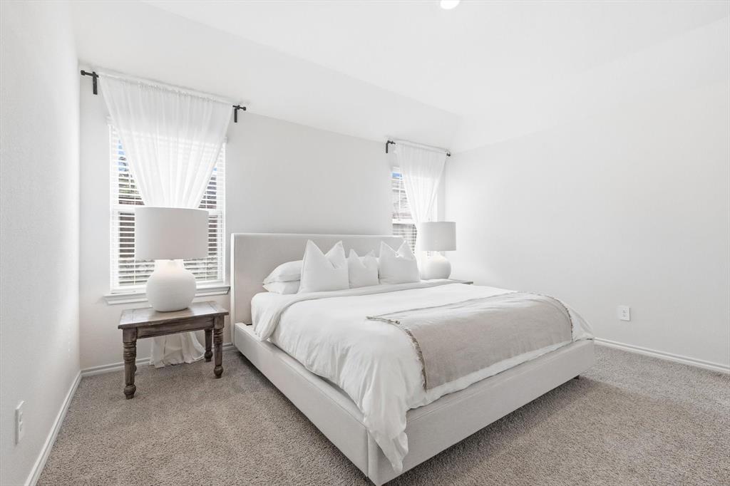 Enclave at Pecan Creek - Residential Lease