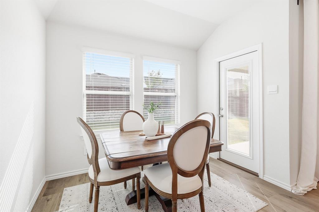 Enclave at Pecan Creek - Residential Lease