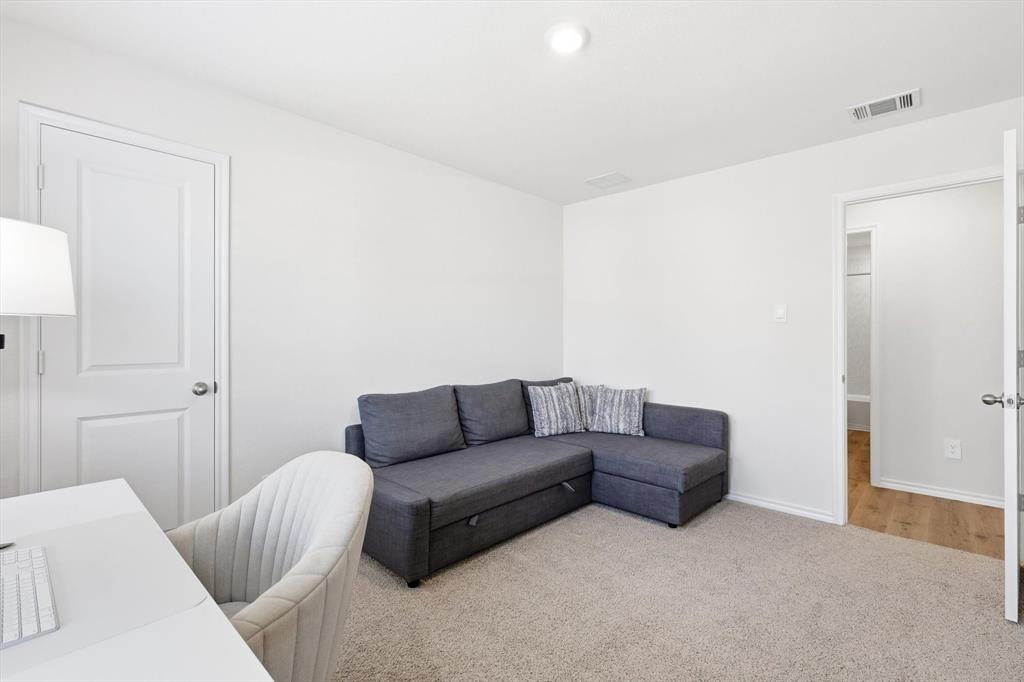 Enclave at Pecan Creek - Residential Lease