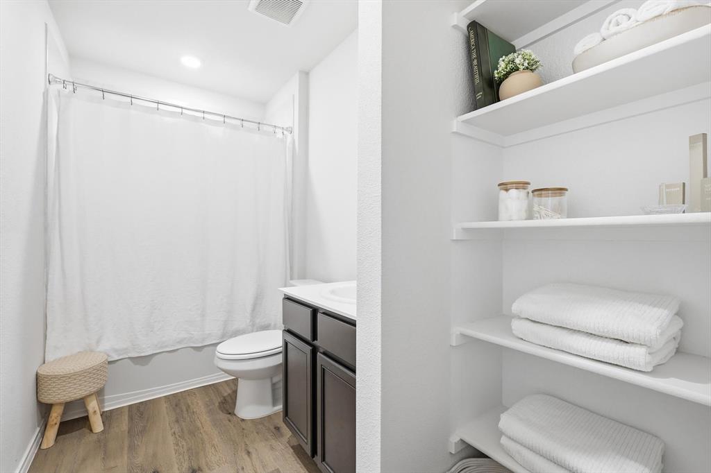 Enclave at Pecan Creek - Residential Lease