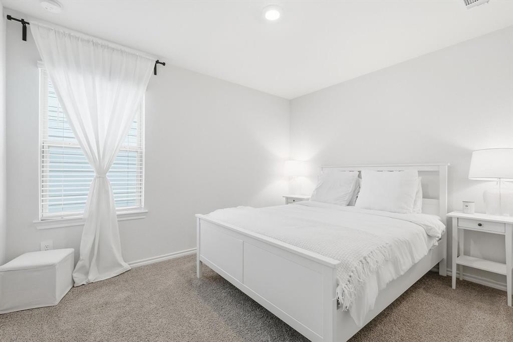 Enclave at Pecan Creek - Residential Lease