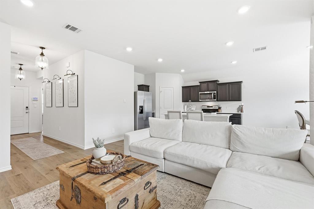 Enclave at Pecan Creek - Residential Lease