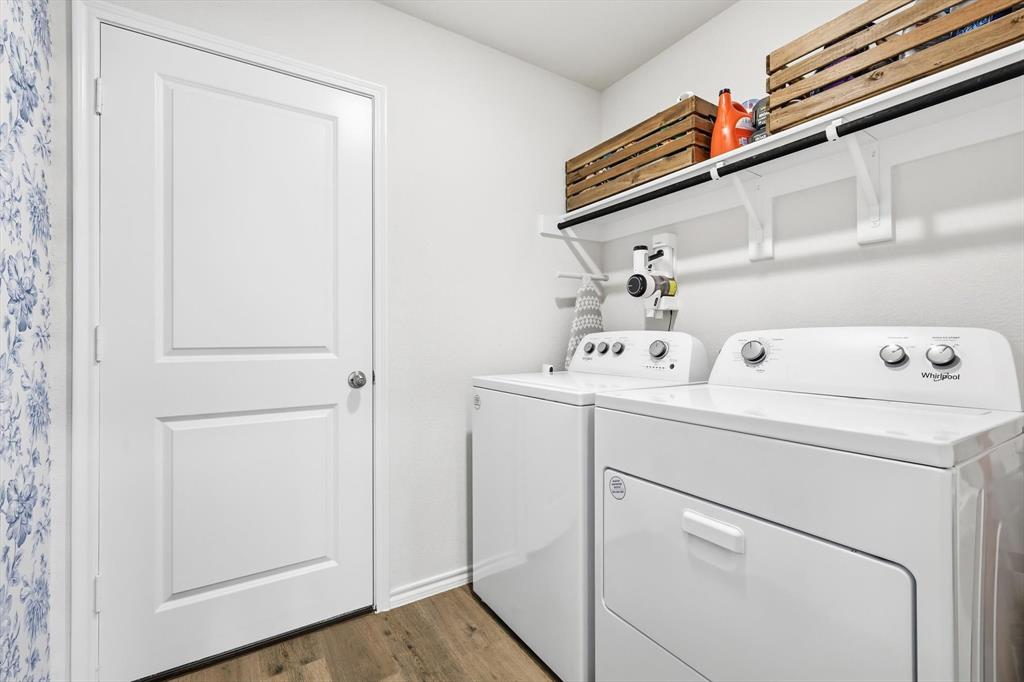 Enclave at Pecan Creek - Residential Lease