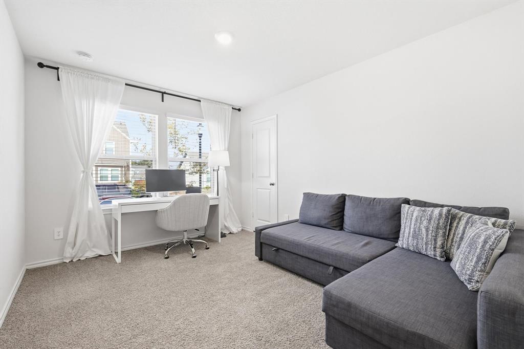 Enclave at Pecan Creek - Residential Lease