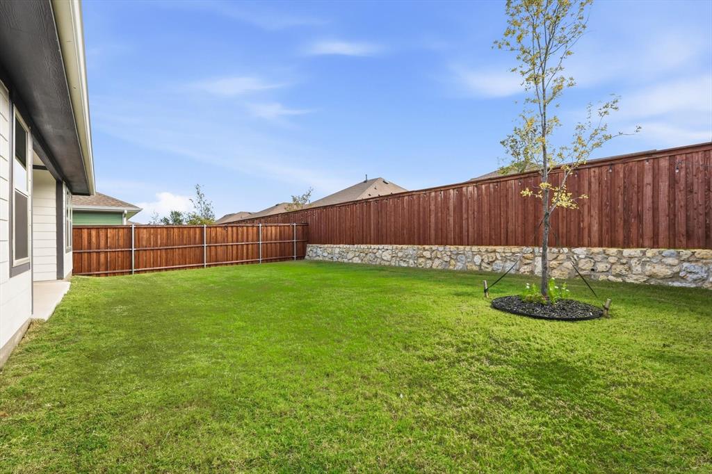 Enclave at Pecan Creek - Residential Lease