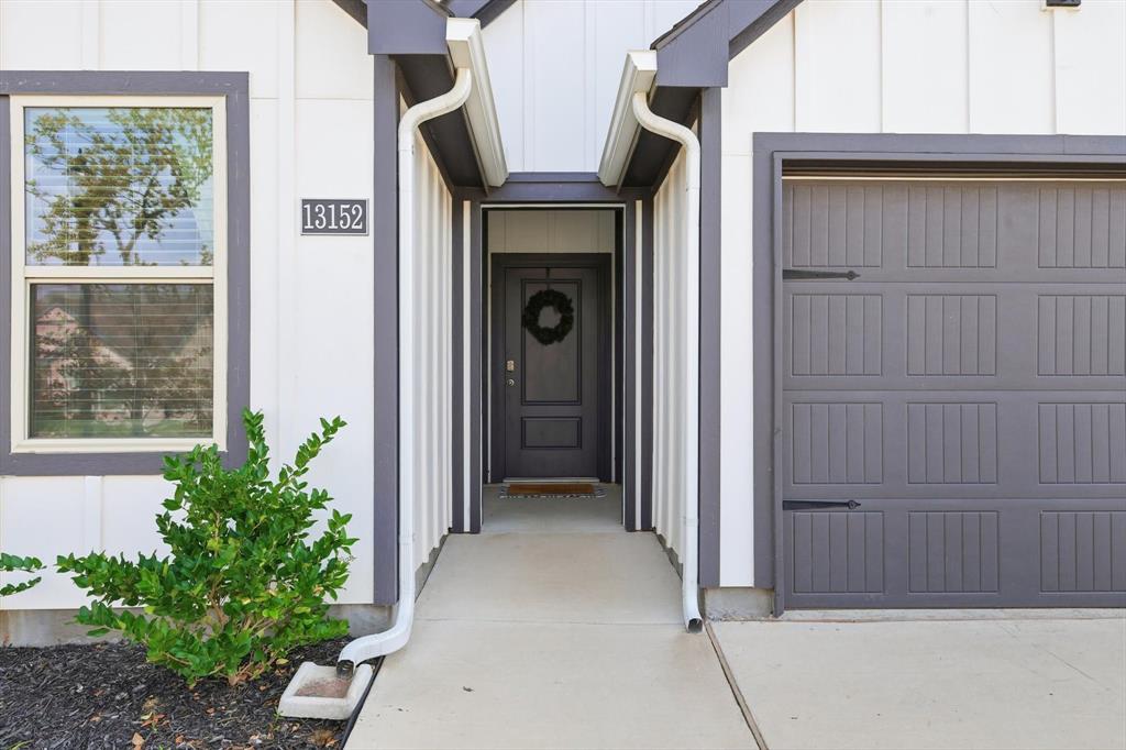 Enclave at Pecan Creek - Residential Lease