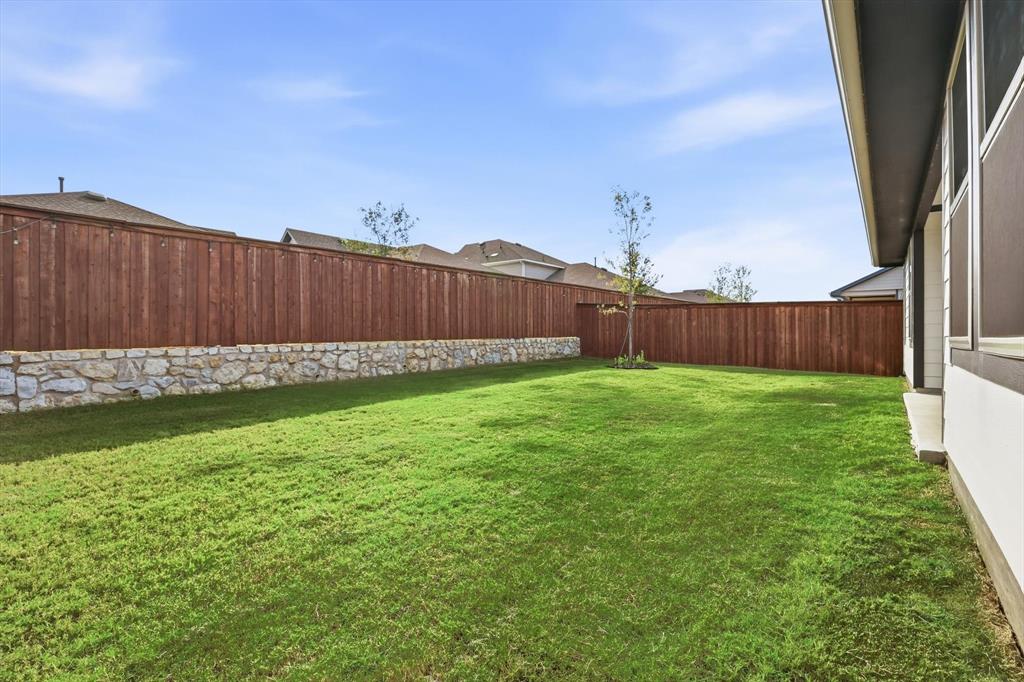 Enclave at Pecan Creek - Residential Lease