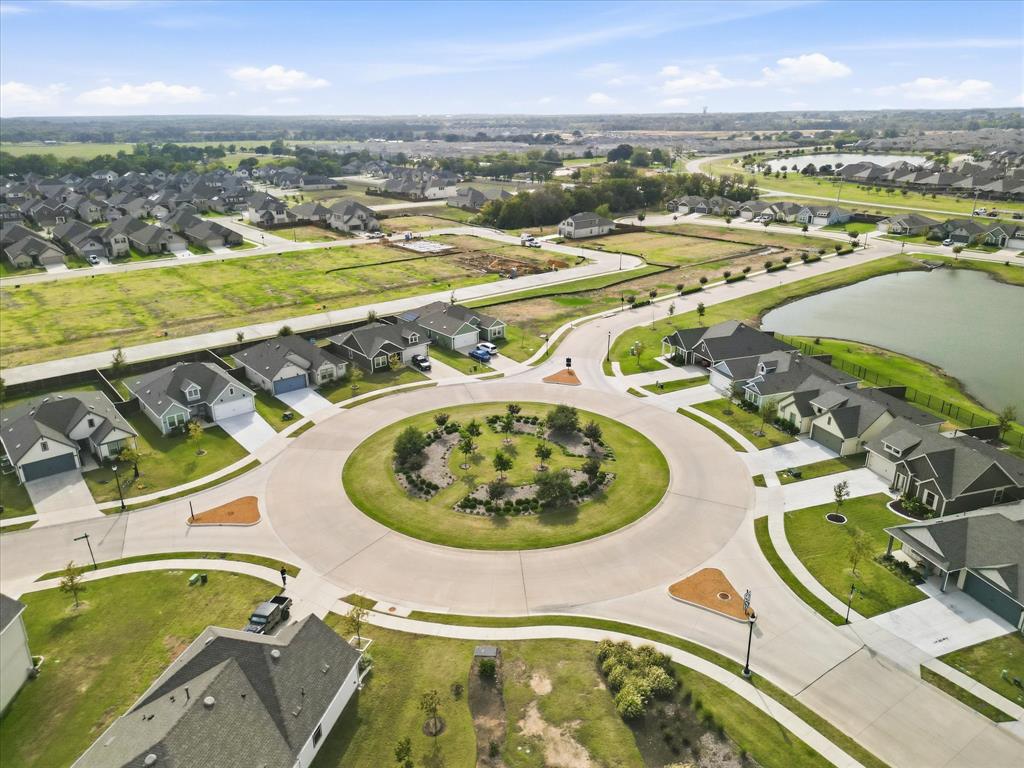 Enclave at Pecan Creek - Residential Lease
