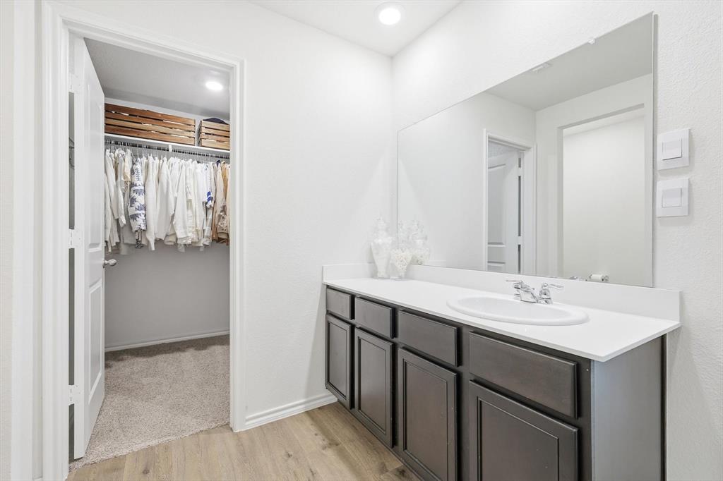 Enclave at Pecan Creek - Residential Lease