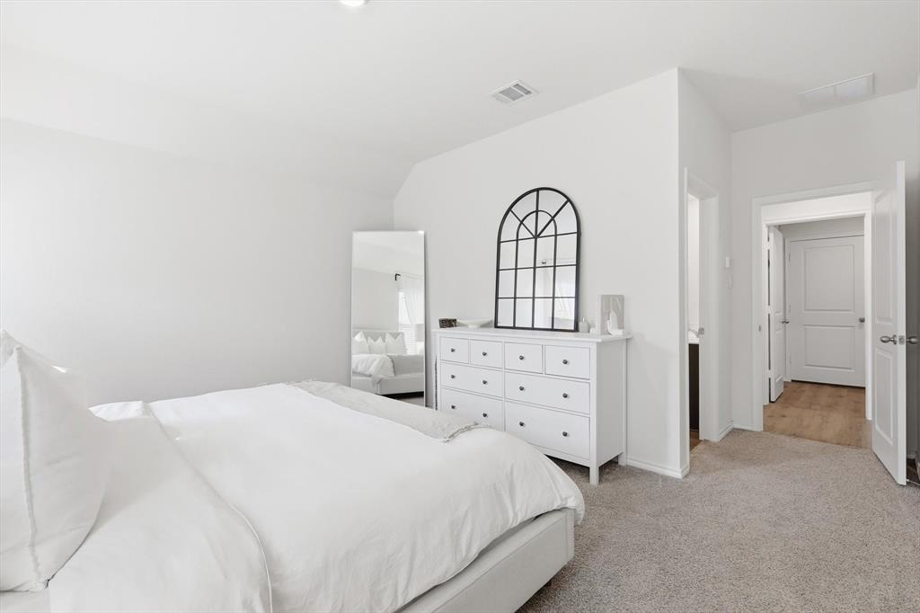 Enclave at Pecan Creek - Residential Lease