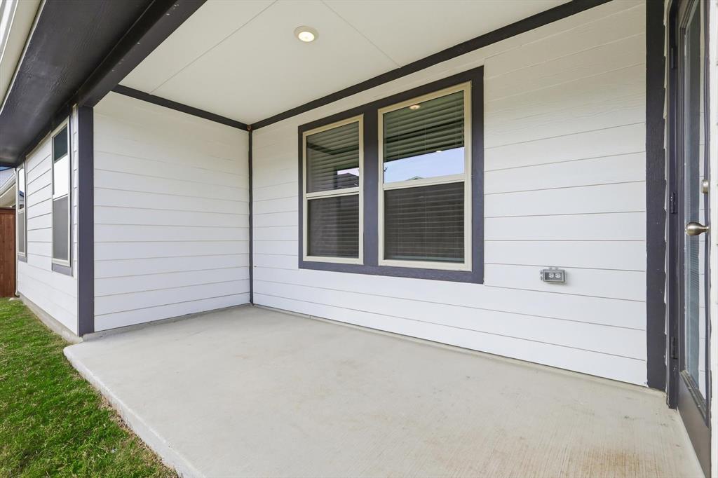 Enclave at Pecan Creek - Residential Lease