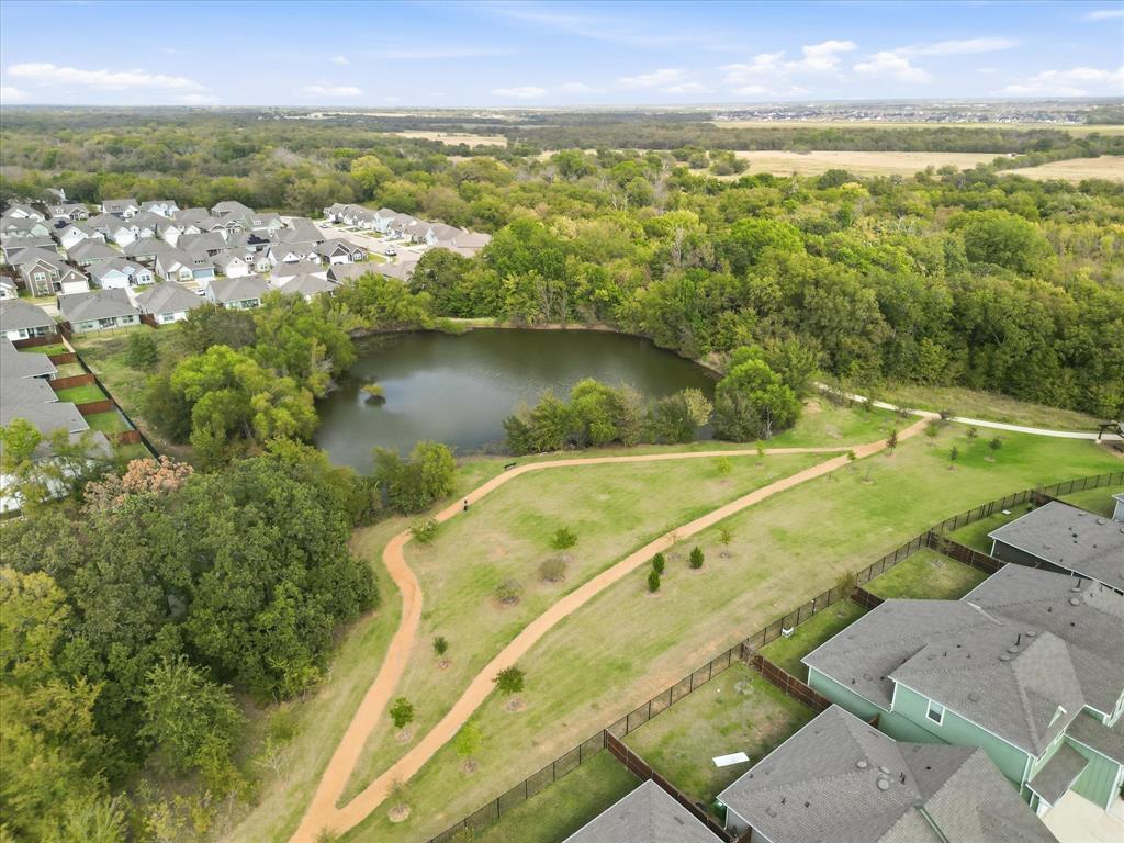 Enclave at Pecan Creek - Residential Lease
