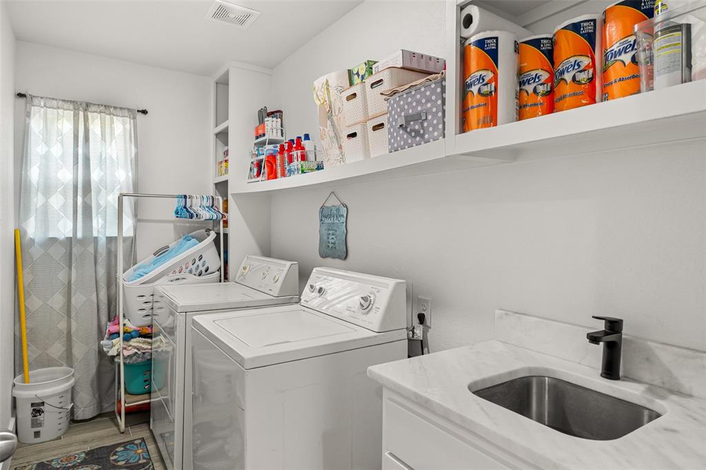 Oak Hills - Residential