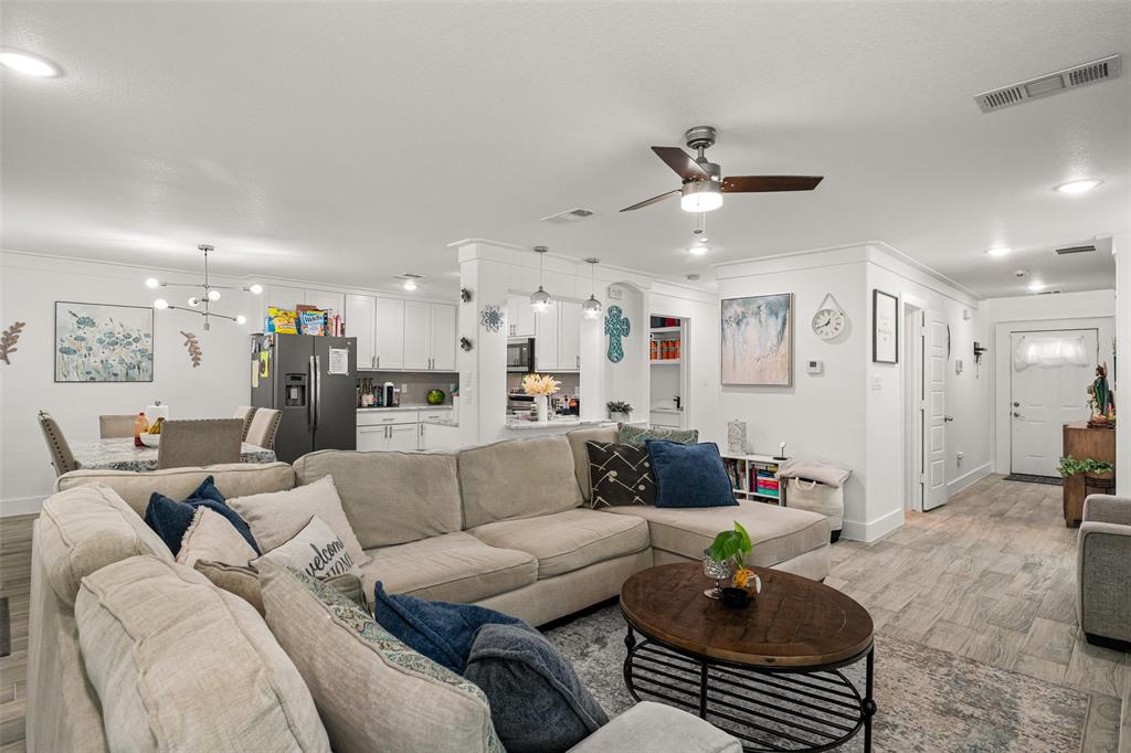 Oak Hills - Residential