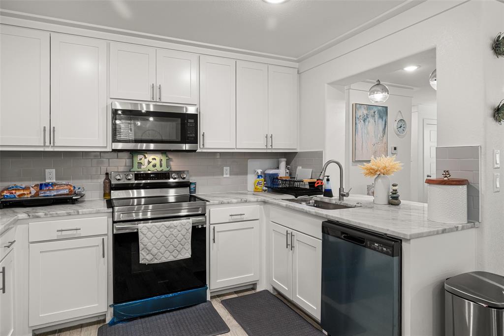 Oak Hills - Residential