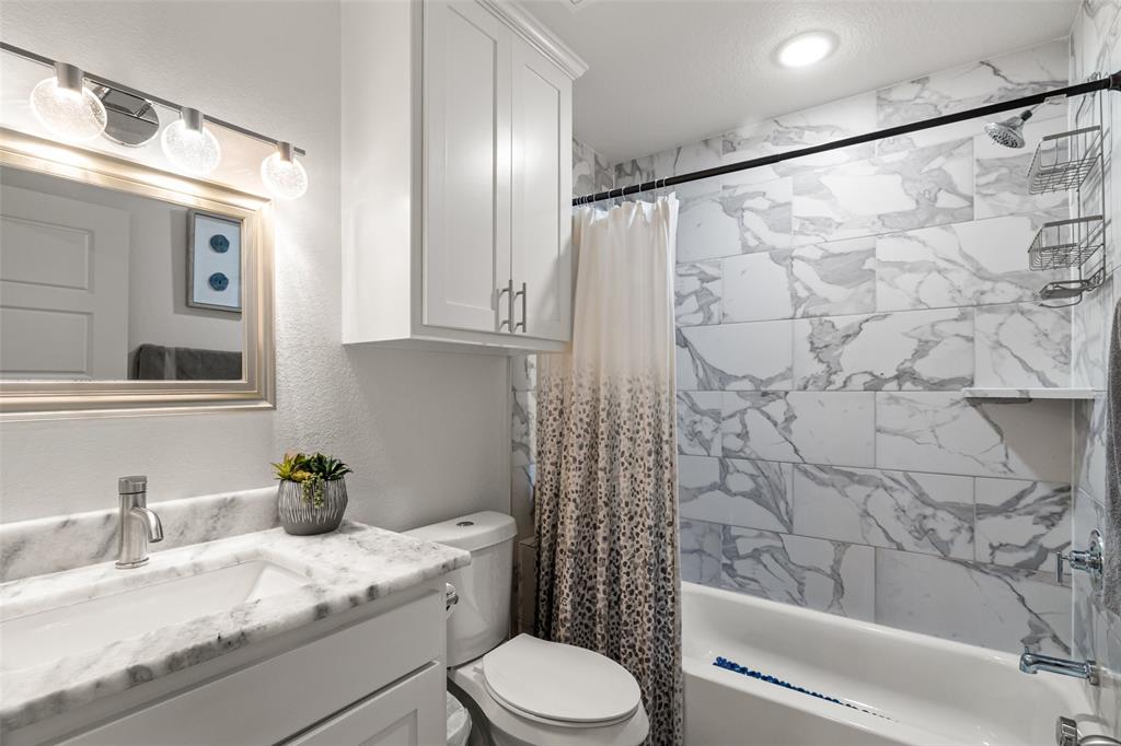 Oak Hills - Residential