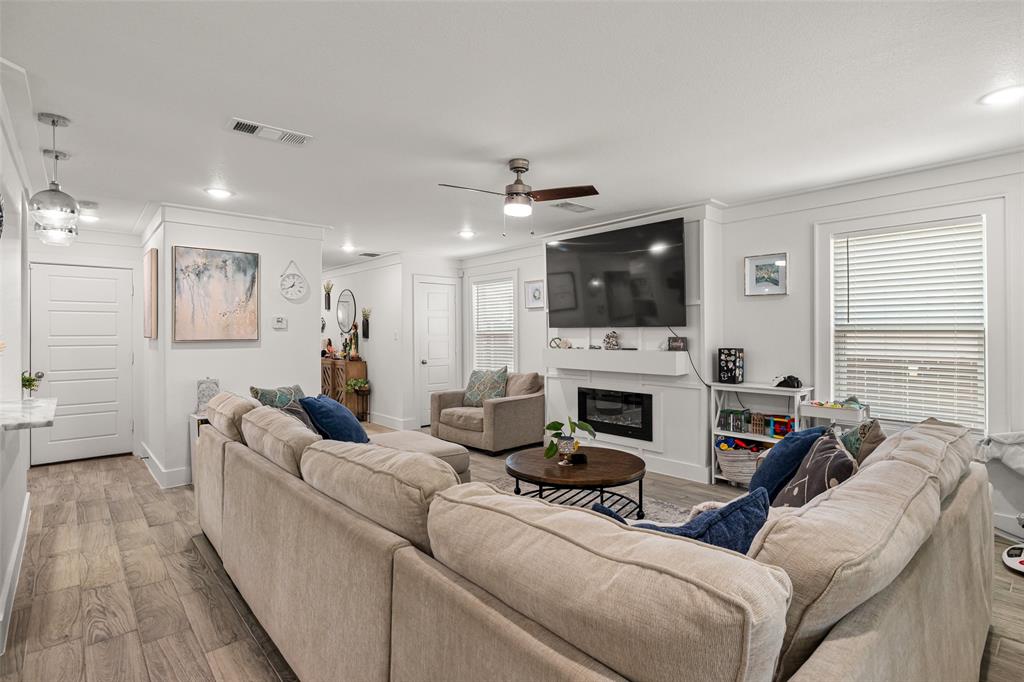 Oak Hills - Residential