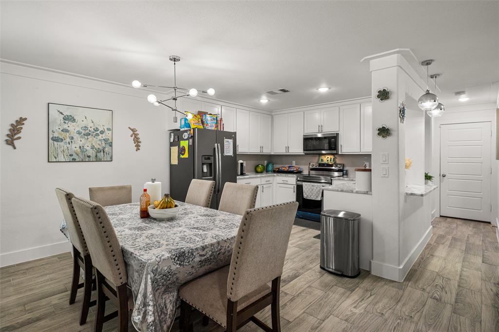 Oak Hills - Residential