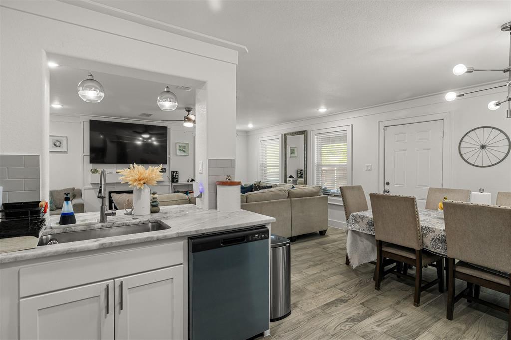 Oak Hills - Residential