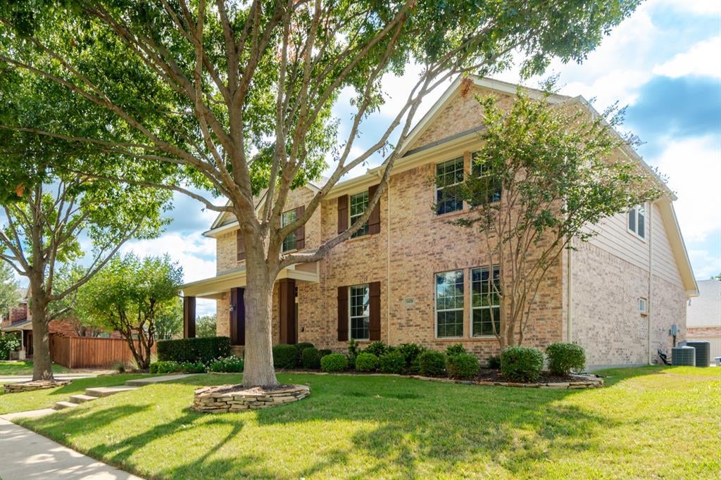 1420 Timber Ridge Drive