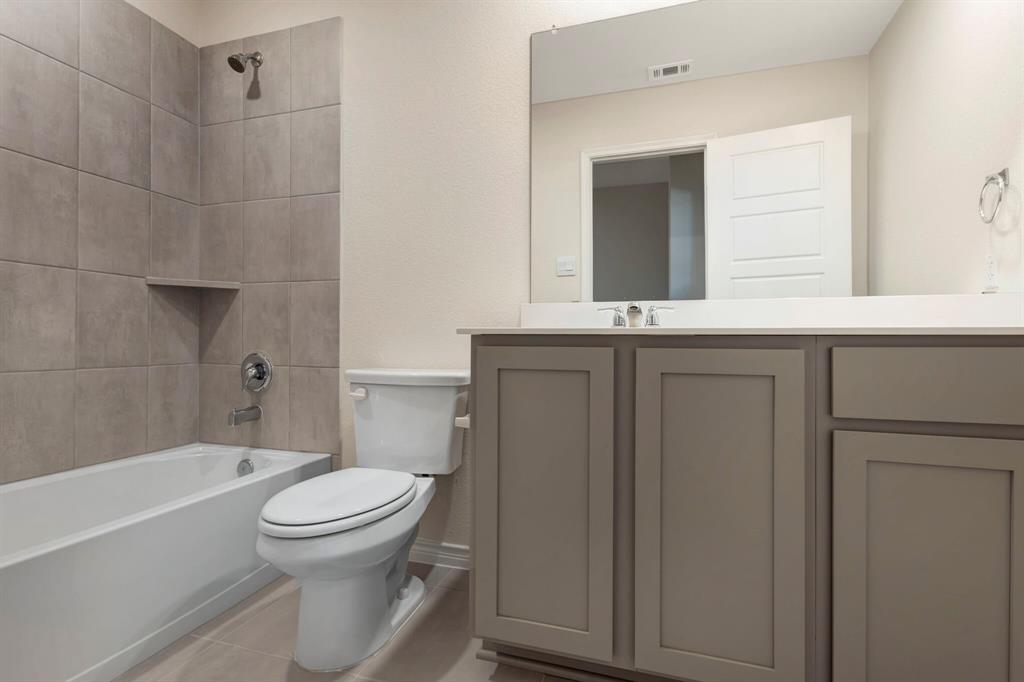 Whitewing Trails Ph 2b - Residential Lease