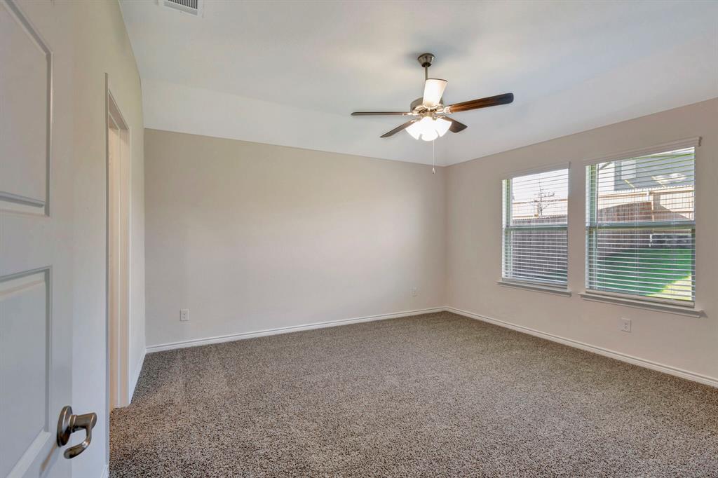 Whitewing Trails Ph 2b - Residential Lease