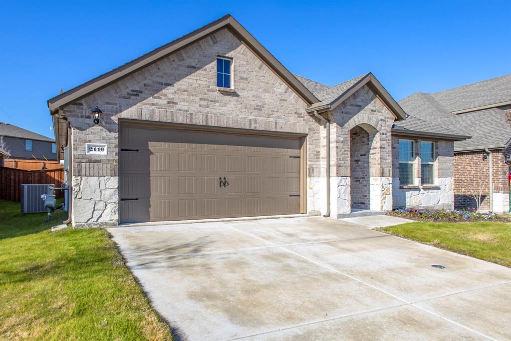 Whitewing Trails Ph 2b - Residential Lease