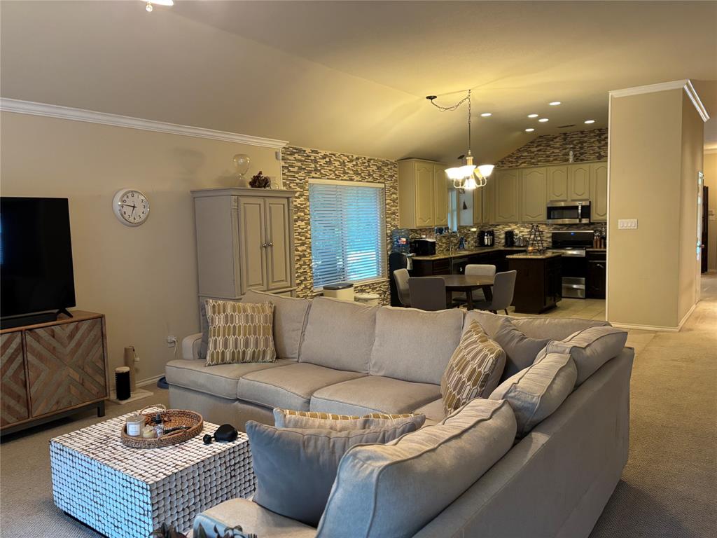 Meadow Glen - Residential