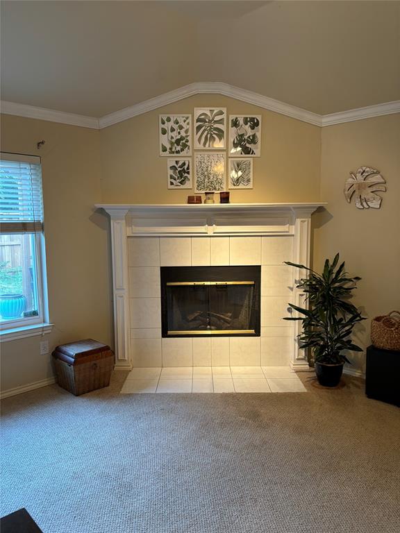 Meadow Glen - Residential