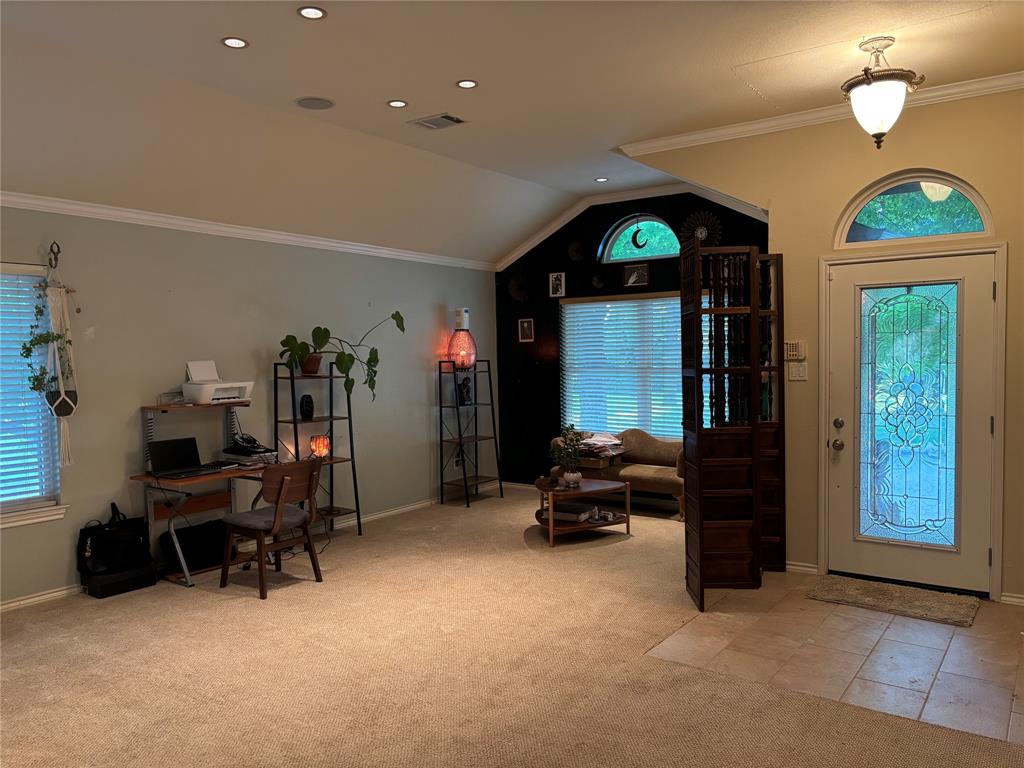 Meadow Glen - Residential