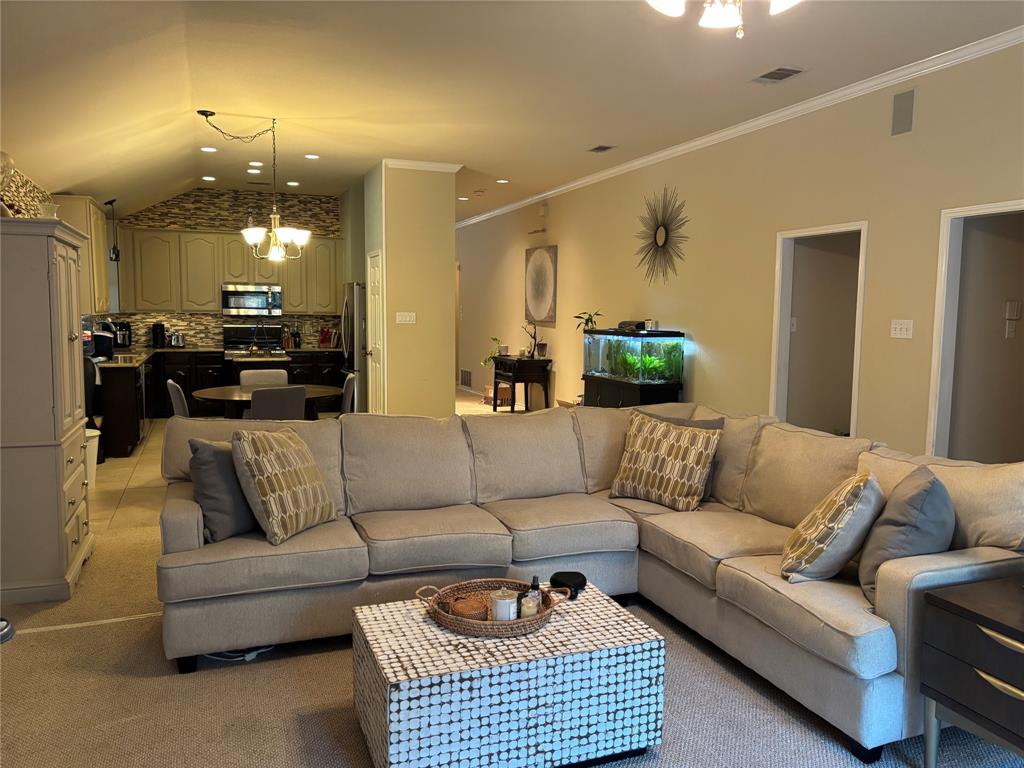 Meadow Glen - Residential