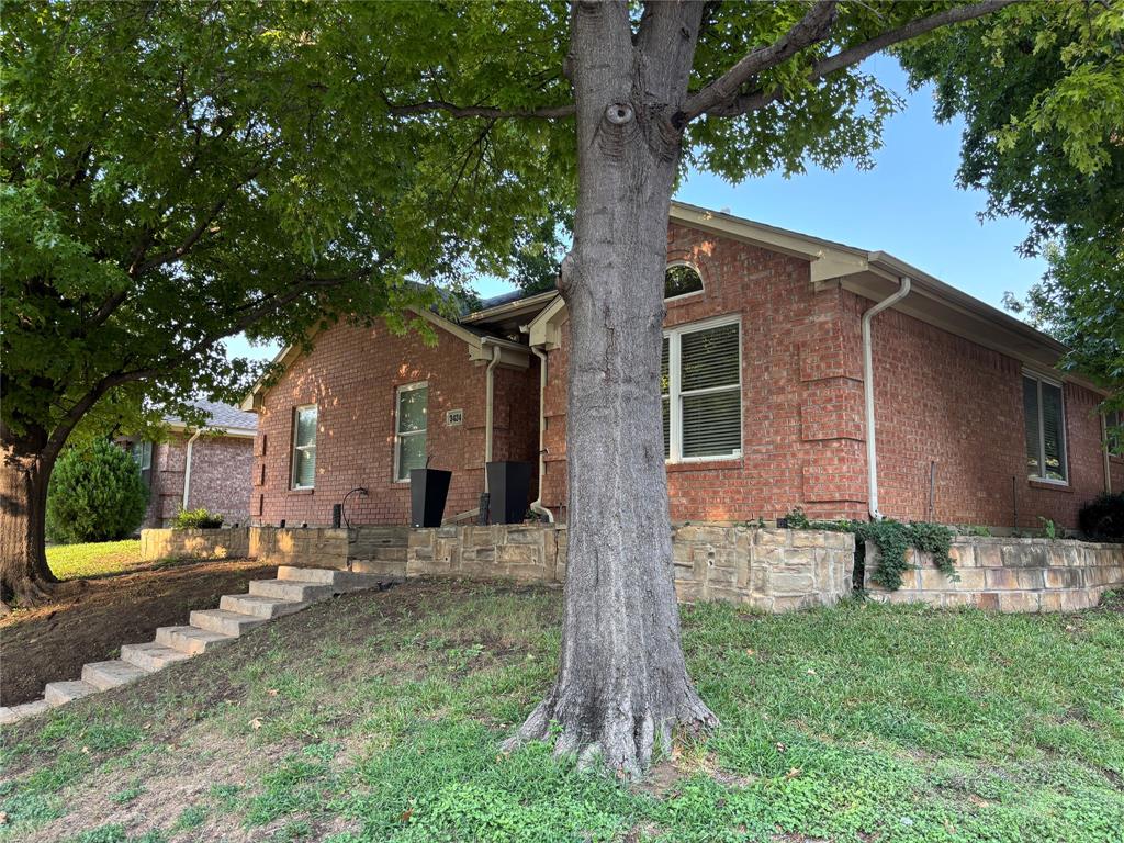 Meadow Glen - Residential