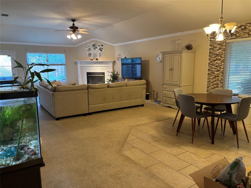 Meadow Glen - Residential