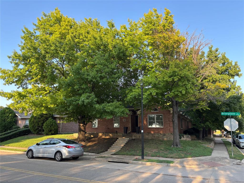 Meadow Glen - Residential