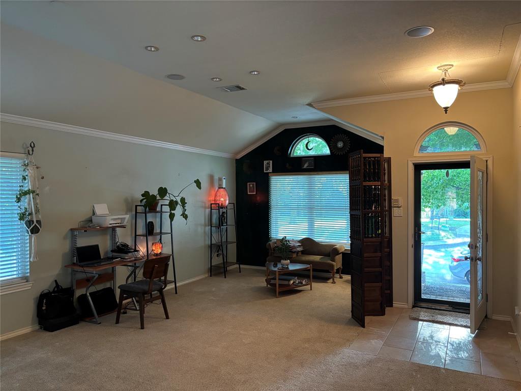 Meadow Glen - Residential