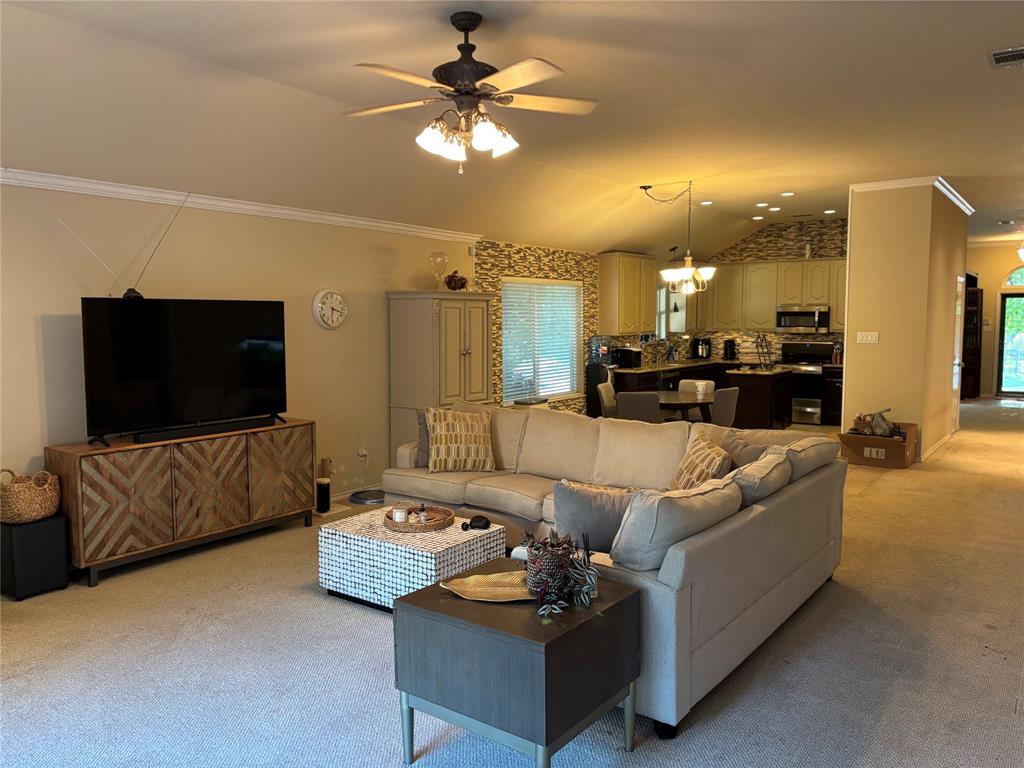 Meadow Glen - Residential