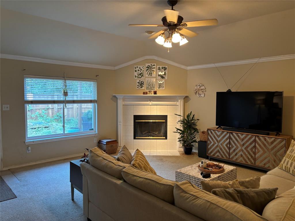 Meadow Glen - Residential