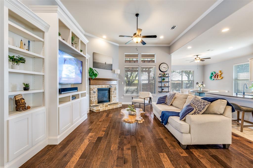 Cobb Farm Ph 2 - Residential