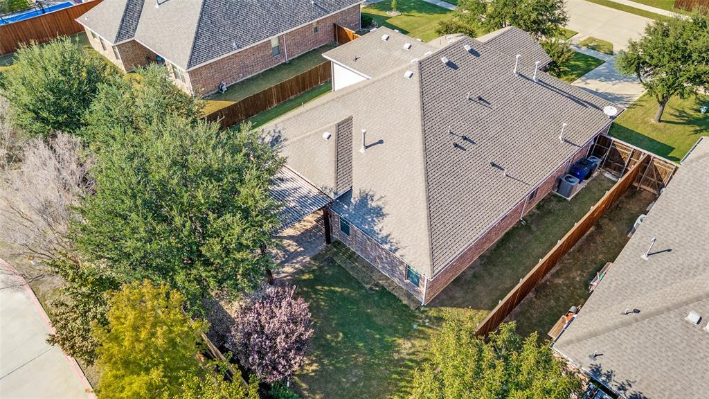 Cobb Farm Ph 2 - Residential