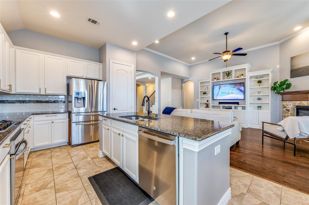 Cobb Farm Ph 2 - Residential