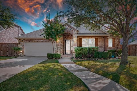 5007 Linda Lane Frisco TX 75033